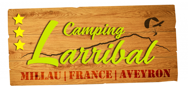 camping larribal