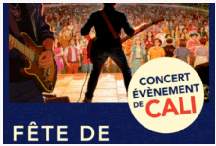 Foire et fête de Millau le 6 et 7 mai 2026